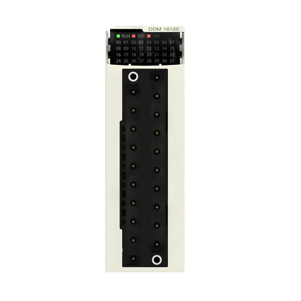 BMXDDM16022H New Modicon Discrete I/O Module M340